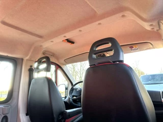 Fiat Ducato 2012 - 35H 2.3 MultiJet 6 Persoons 71.452 KM.!!! immagine 28