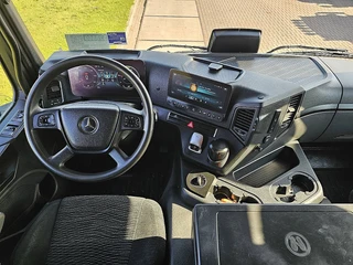 Mercedes-Benz N/A 2020 - AROCS 2043 AS obrazek 8