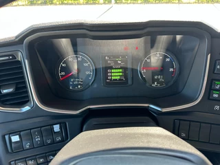 Scania S 2018 - S500 6x4 RETARDER / ontheffing 78 ton / NL-truck / APK: 09-2026 image 27