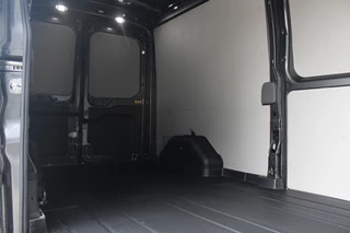 Ford Transit 2024 - 350 2.0 TDCI L3H2 Trend 165pk - Facelift - 2x Schuifdeur - 360 Camera - Trekhaak - ACC - Stoel & Stoelverwarming - Blind Spot - Navi - 270gr deuren - Rijklaar obrazek 20