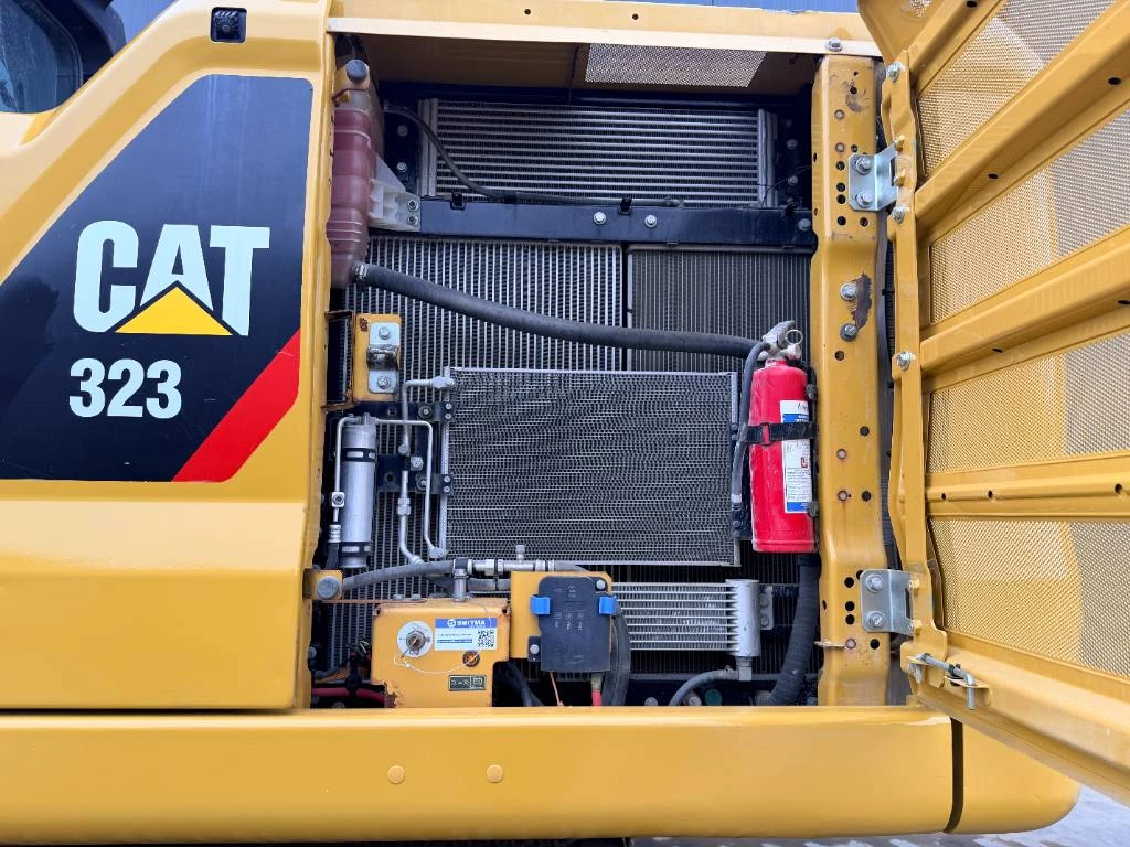 Cat 2018 - 323 07A obrázek 24