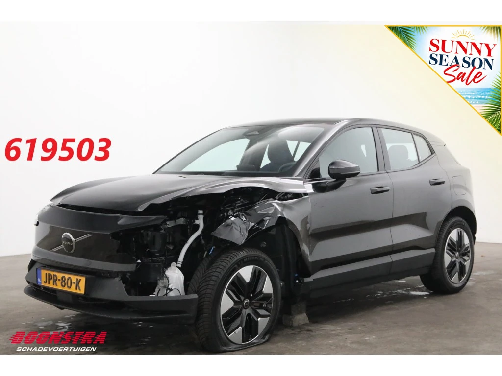 Volvo EX30 2025 - Single Motor Plus 51 kWh LED ACC Apple/Android Camera afbeelding 1