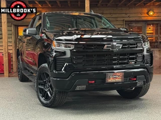 Chevrolet Trailboss 2024 - Z71 Trailboss, imagen 15