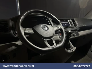 Volkswagen Crafter 2021 - 2.0 TDI L3H3 L2H2 Euro6 Airco | Apple Carplay | Android Auto | Parkeersensoren image 12