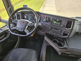 Scania R 2021 - R500 image 8