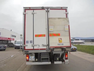 Renault D 2020 - 210 FRC 2026 bild 17