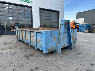 Overige N/A 2011 - Container 9,5 m³ image 2