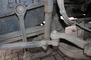 Mercedes-Benz Axor 2008 - N/A image 10