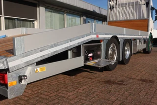 Scania R 2020 - R500 NGS Machine oprijwagen Stuur as. bild 19