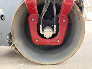 Dynapac N/A 2020 - CC1100 obrazek 11