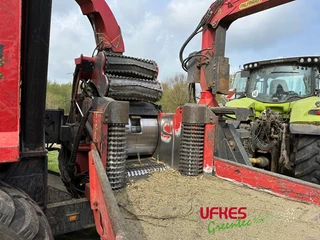 Greentec N/A 2019 - 962/20 Chipper Combi image 12