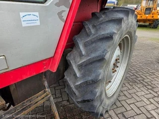 Massey Ferguson MF690-4WD 2000 - N/A obrazek 25