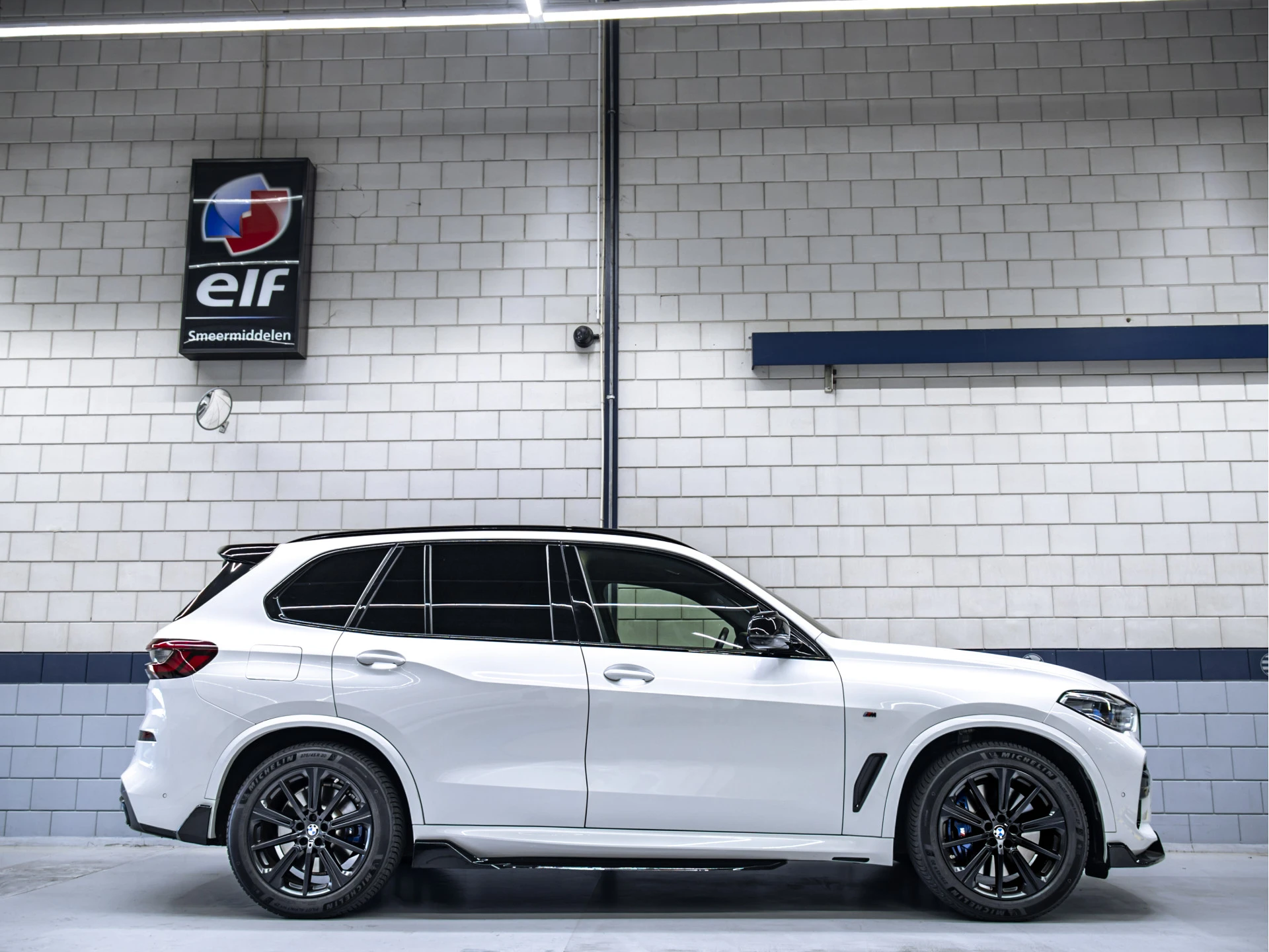 BMW X5 2022 - | xDrive45e | High Executive M-Sport Pakket afbeelding 2