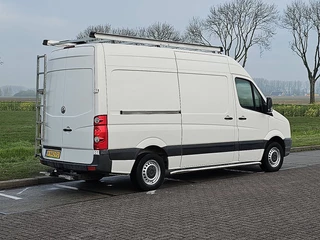 Volkswagen Crafter 2017 - 35 2.0 image 3