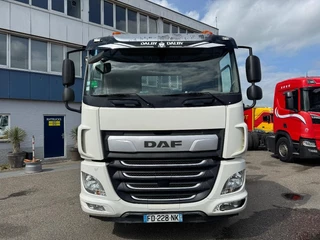 DAF CF 450 2019 - N/A obrazek 2