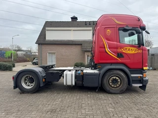 Scania G 2016 - G450 EURO 6 immagine 4