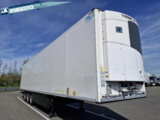 Schmitz Cargobull N/A 2018 - N/A SCB*S3B imagen 5