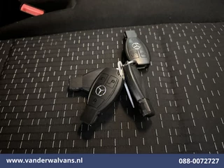 Mercedes-Benz Vito 2021 - 114 CDI 9G-Tronic Automaat 136pk L3H1 XL Euro6 Airco | Navigatie | Camera | Cruisecontrol | Apple Carplay imagen 20
