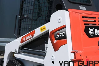 Bobcat N/A 2023 - S 70 | 2023 | 137h imagem 6
