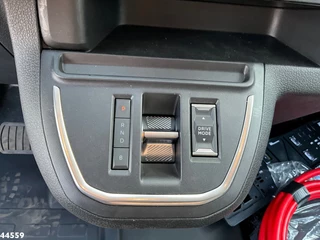 Peugeot e-Expert 2024 - 100% elektrisch kippende zijlader immagine 18