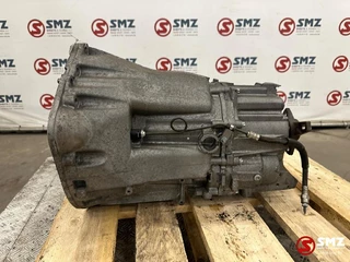 Mercedes-Benz N/A - Occ Versnellingsbak Mercedes 716.654 obrazek 3