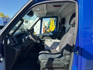 Iveco Daily 2021 - 35 - 210 3.0D Full Option! L4H2 Air Suspension immagine 18