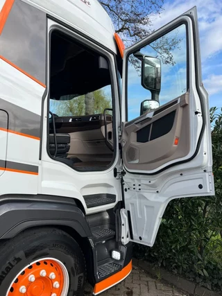 DAF XG+ 2023 - 530 FT afbeelding 19