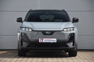 Subaru Uncharted 2026 - 2E-xcite+ 77 kWh zdjecie 21