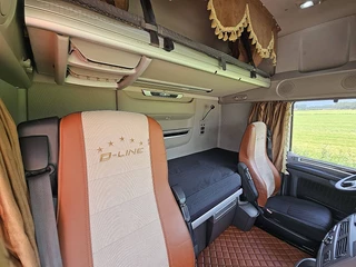 DAF XF480 2019 - N/A bild 15