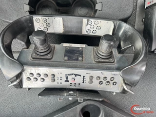 Mercedes-Benz ANTOS 2842 2017 - N/A imagem 20