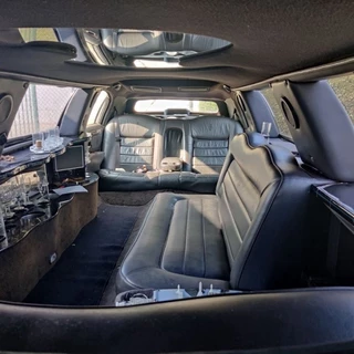 Lincoln FM-81 2003 - N/A image 6