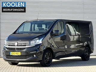 Fiat Talento 2019 - 2.0 MultiJet L2H1 DC Dubbele cabine MARGE btw vrij na sprzedaż