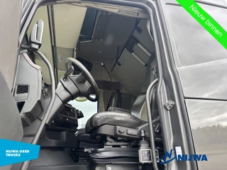 Volvo FH 2017 - 500 6x2/4 HIAB X-HIPRO 192 E-2 I.C.M. KEMPF THKD-24 AANHANGER image 5