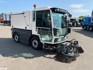 Schmidt Swingo 2017 - Compact 200 Euro 6 bild 4