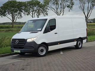 Mercedes-Benz Sprinter 2022 - 315 imagen 2 miniatura