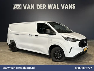 Ford Transit Custom 2024 - 2.0 TDCI 136pk L2H1 Euro6 Airco | Camera | Apple Carplay | LED | Cruisecontrol te koop