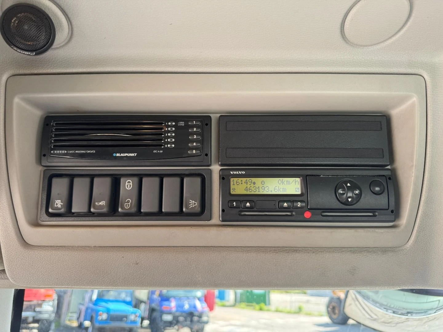 Volvo FL 280 2007 afbeelding 13