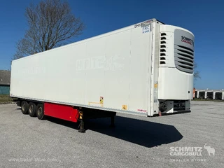 Schmitz Cargobull Semitrailer Reefer Multitemp 2020 afbeelding 1 miniatuur
