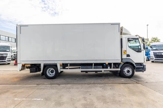 Volvo 240 2012 - FL (16 t.) изображение 3