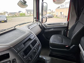 DAF XF 450 FTP-TREKKER | SPACECAB | TIPPER HYDRAULIC | COMPRESSOR.APK/TUV 22-07-2026 2019 - N/A imagem 32