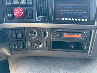 Volvo FM 460 2012 - N/A image 29