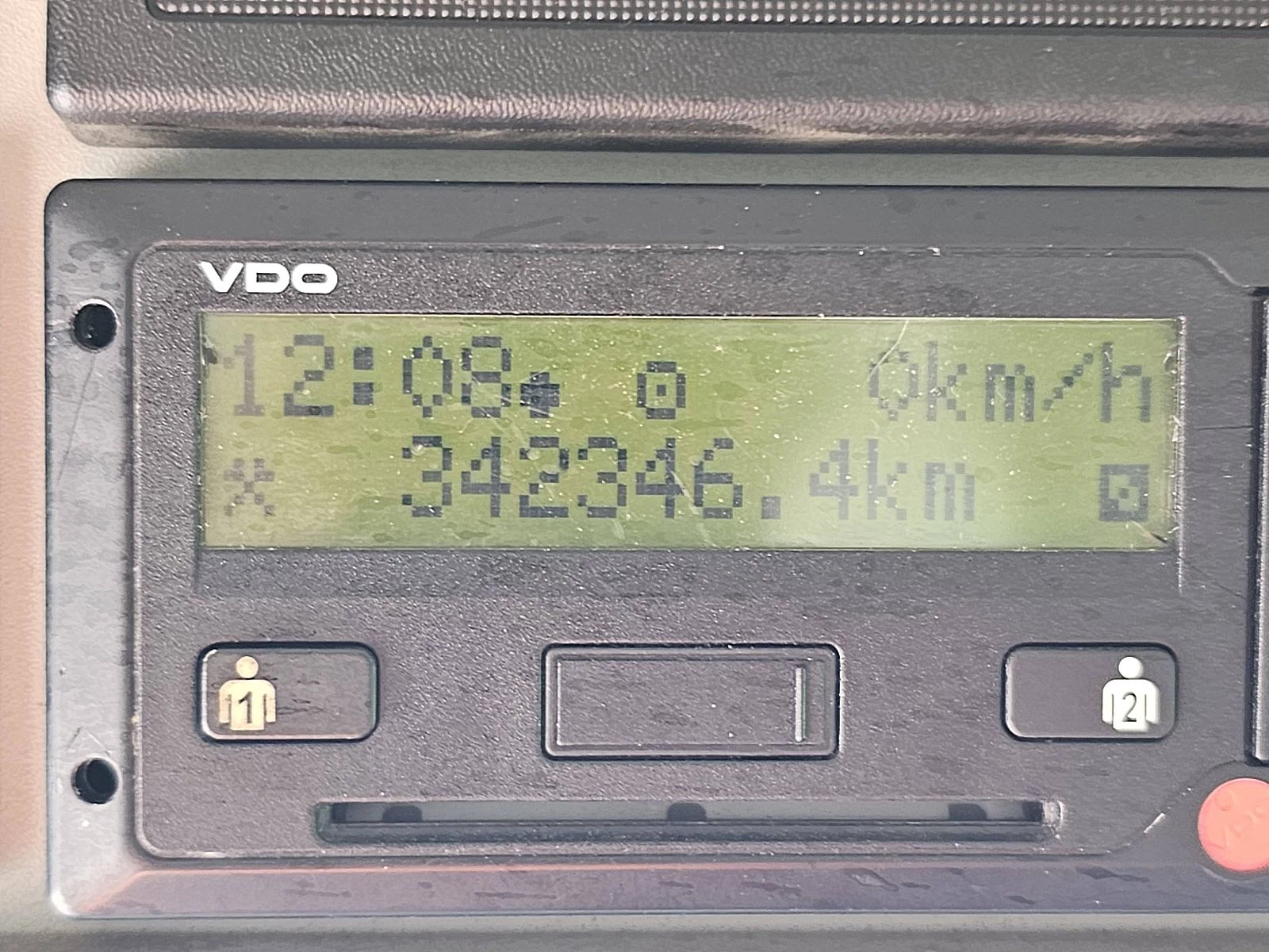 Volvo 2008 - FL 240.12 immagine 9