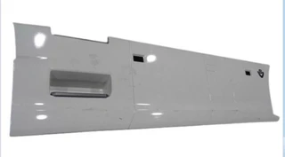 Scania - ZIJSKIRT links NGS for sale
