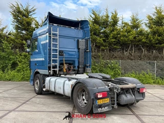 DAF FT XF 2013 - N/A imagen 7