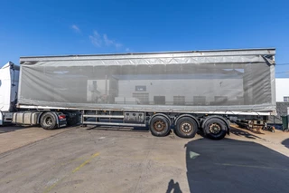 Lecitrailer N/A 2010 - 3E20BD-REHAUSSABLE obrazek 7