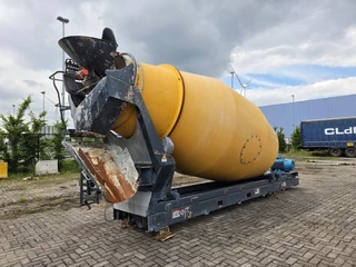 Putzmeister N/A 2019 - P8-E obrazek 4
