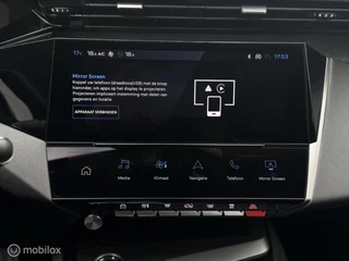 Peugeot 308 2024 - SW 1.2 PURETECH 130 EAT8 ALLURE 2024|Garantie imagen 24