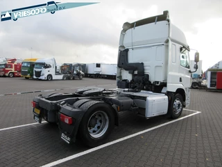 DAF 400 2014 - CF FT M4EN3 obrazek 4