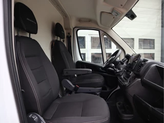 Fiat Ducato 2021 - 2.2 MultiJet 120pk Euro 6 L1H1 - Camera - Clima - Cruise image 8