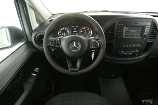 Mercedes-Benz Vito 2016 - 114 CDI Extra Lang bild 2